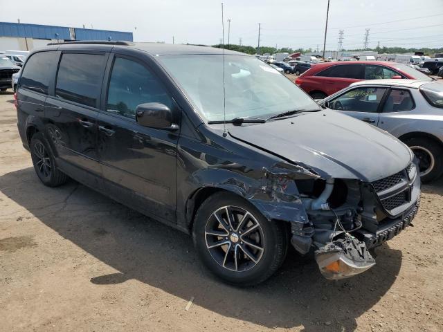 2C4RDGEG3HR779633 Dodge Grand Caravan Gt