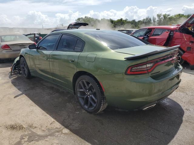 2C3CDXBG2MH565490 Dodge Charger Sxt
