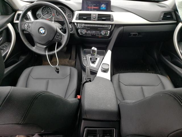 WBA8E5G52JNV01749 BMW 320 XI