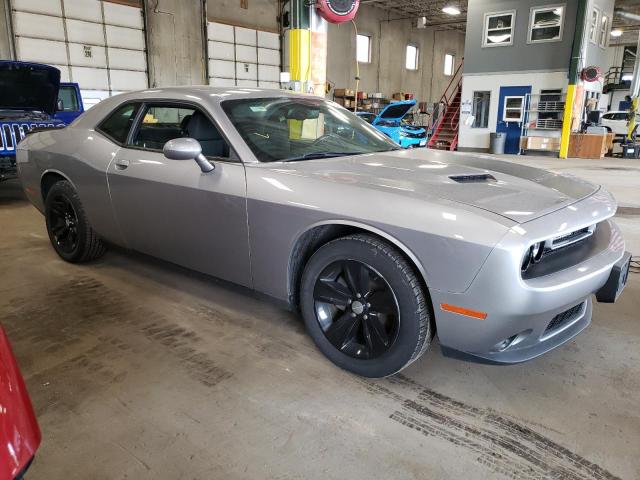 2C3CDZAG6GH176904 Dodge Challenger Sxt