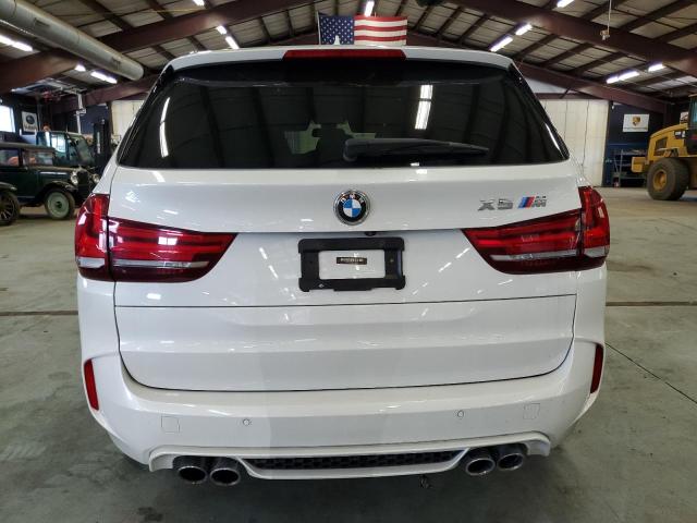 5YMKT6C56J0Y83959 BMW X5 M