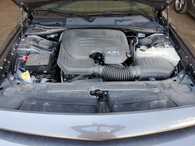 2C3CDZGG2JH256800 Dodge Challenger Gt