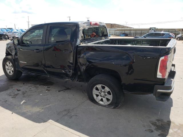 1GTG5BEN7J1248967 GMC Canyon