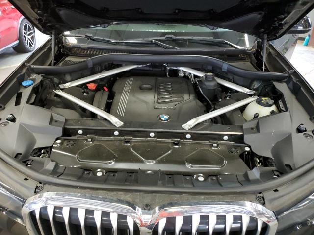 5UXCW2C0XL9B45597 BMW X7 Xdrive40i