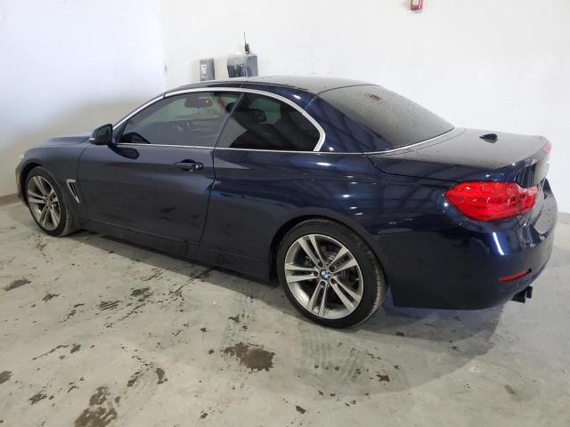 WBA3V5C58FP751895 BMW 428 I