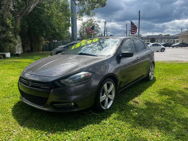 1C3CDFEB0FD223787 Dodge DART GT