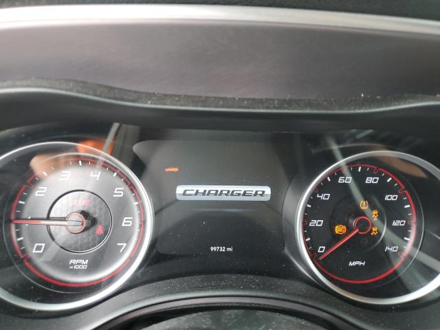 2C3CDXHG4KH567701 Dodge CHARGER GT