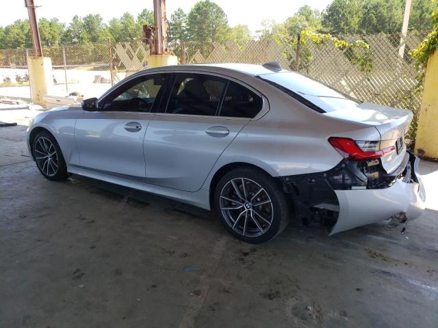 WBA5R1C06LFH72727 BMW 330I