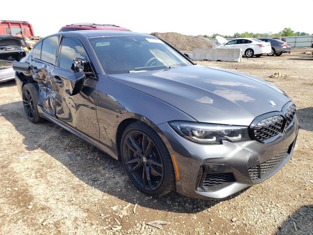 3MW5U7J06N8C57515 BMW M340I