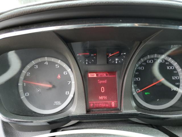 2GKALNEK7G6316679 GMC Terrain Sle