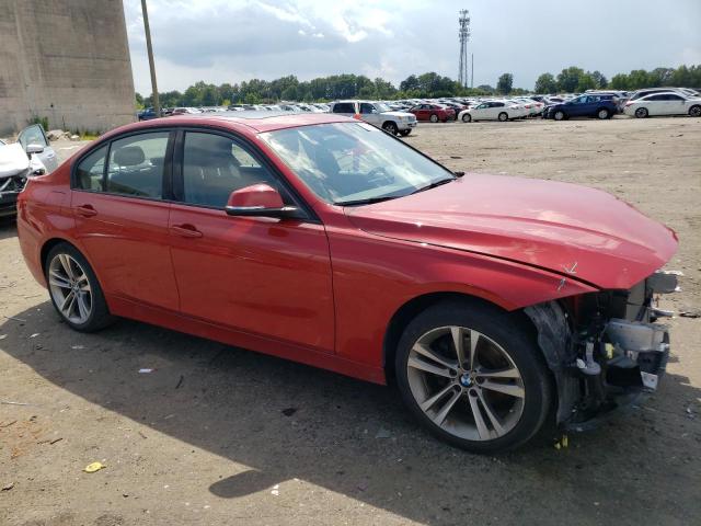 WBA8E3G5XGNU05722 BMW 328 Xi Sulev