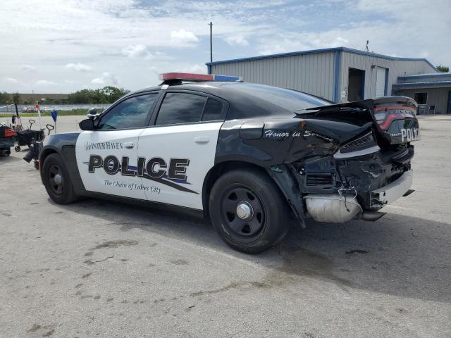 2C3CDXAG3LH140893 Dodge Charger Police