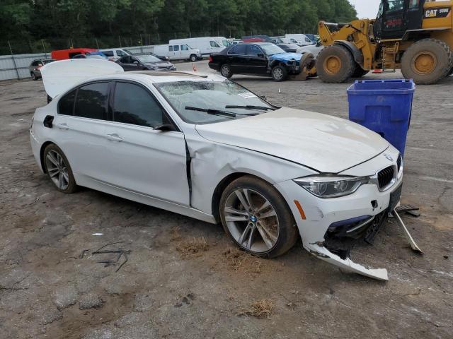 WBA8D9G35HNU62447 BMW 330 XI