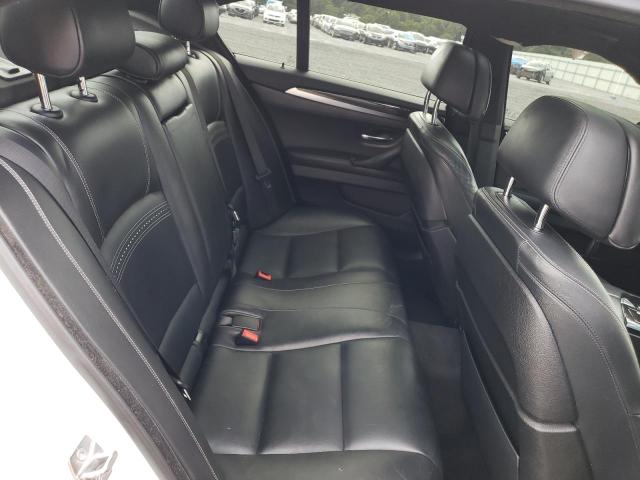 WBA5B1C53GG551079 BMW 535 I