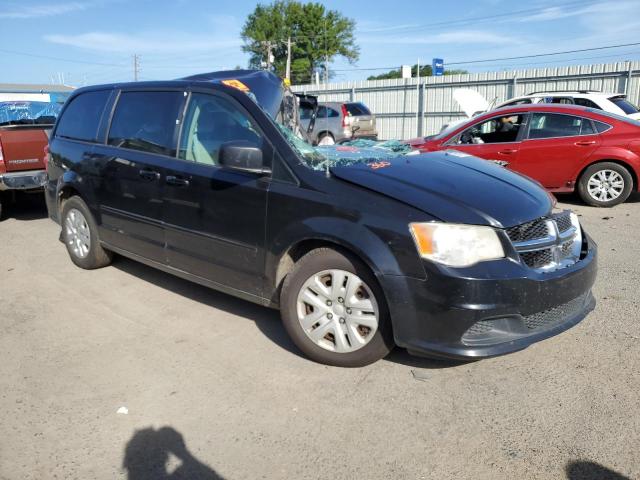 2C4RDGBG1ER352578 Dodge Grand Caravan Se