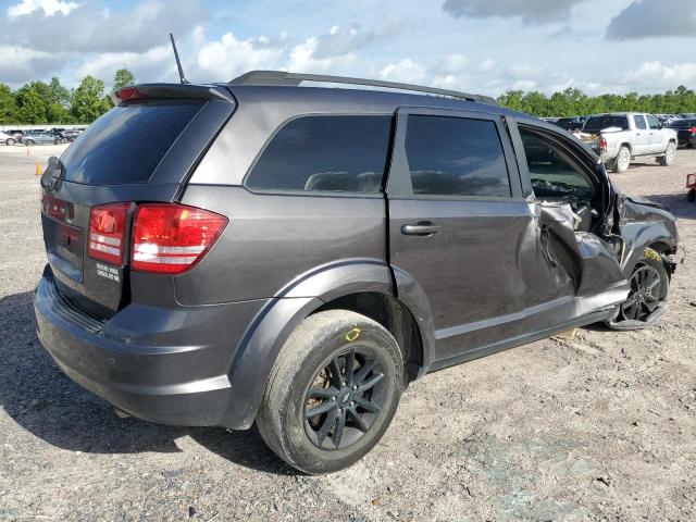 3C4PDCAB7LT232560 Dodge JOURNEY SE