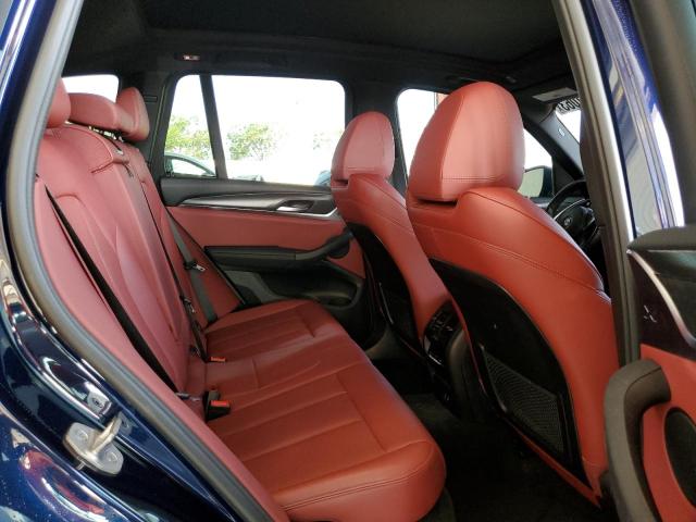 5UX43DP07N9K94794 BMW X3 Sdrive30i