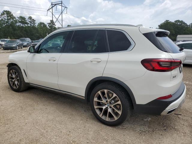 5UXCR6C02M9F35173 BMW X5 Xdrive40i