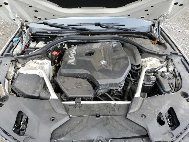 WBAJA7C52KG910502 BMW 530 XI