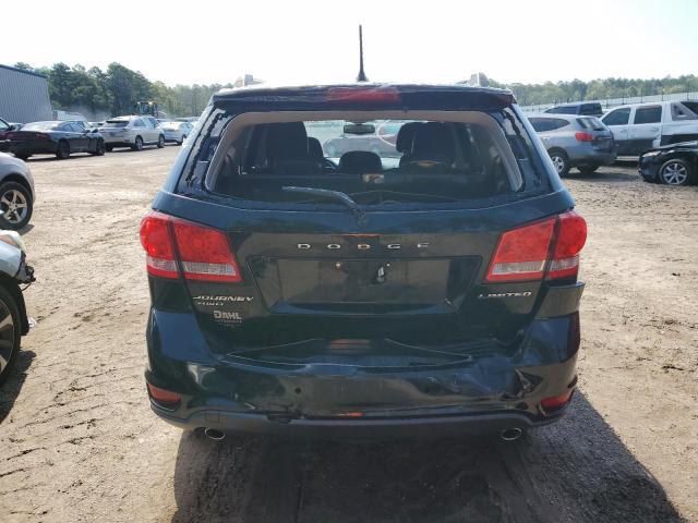 3C4PDDDG2FT567050 Dodge Journey Limited