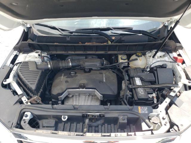 1GKKNKLA5HZ285154 GMC ACADIA SLE