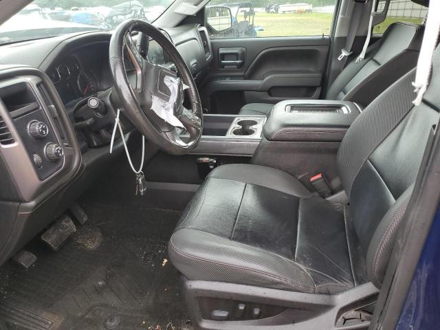 3GTU2NEC4GG258023 GMC Sierra K1500 Slt