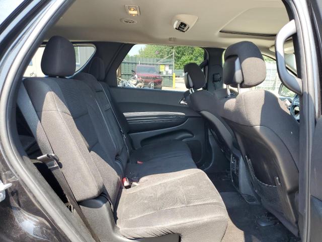 1C4RDJAG7FC772404 Dodge Durango Sxt