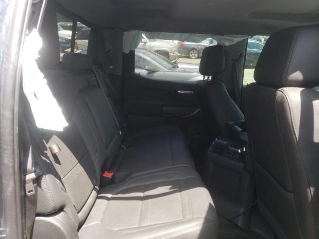 3GTU9FEL4MG184695 GMC Sierra K1500 Denali
