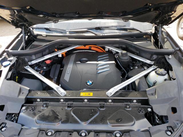 5UXTA6C05P9N44992 BMW X5 Xdrive45e