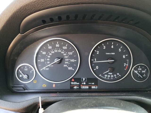 5UXXW3C55F0M88200 BMW X4 Xdrive28i