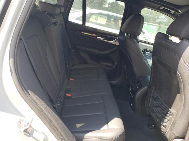 5UXTS3C54J0Y96299 BMW X3 Xdrivem40i