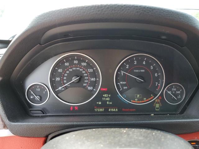 WBA3N9C59EF722370 BMW 428 XI