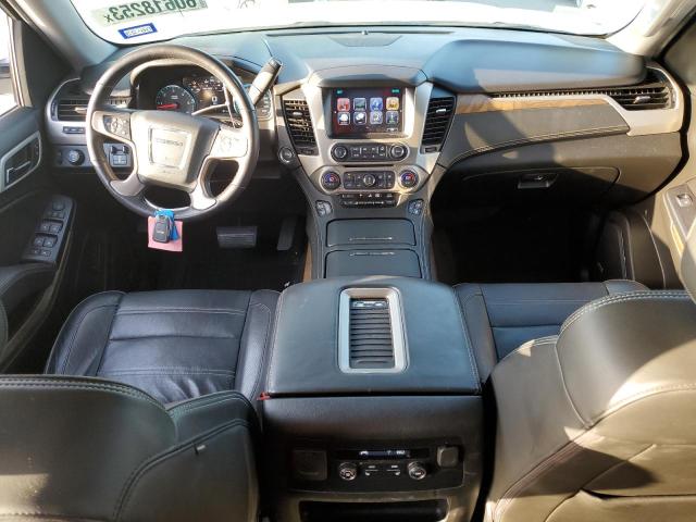 1GKS2CKJ5JR220052 GMC YUKON DENALI
