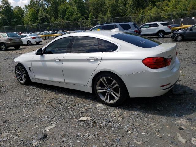 WBA4F9C34HG812766 BMW 430xi Gran Coupe