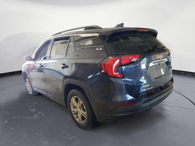 3GKALMEV1JL348485 GMC Terrain Sle