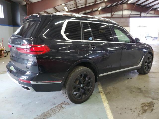 5UXCW2C0XL9B45597 BMW X7 Xdrive40i