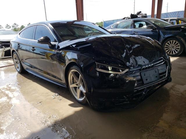 WAUDNCF55KA096225 Audi A5 Premium S Line