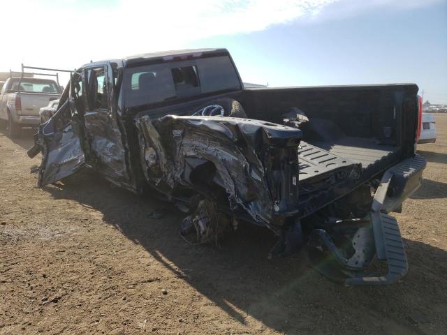 1GT49REY9NF293153 GMC Sierra K2500 Denali