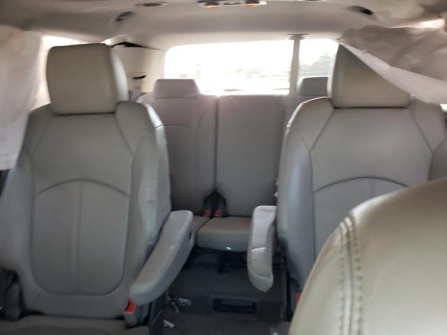 1GKKRRKD8FJ380585 GMC Acadia Slt-1