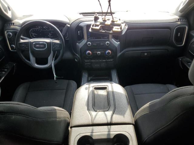 1GTR9CEK4LZ339014 GMC Sierra K1500 Elevation
