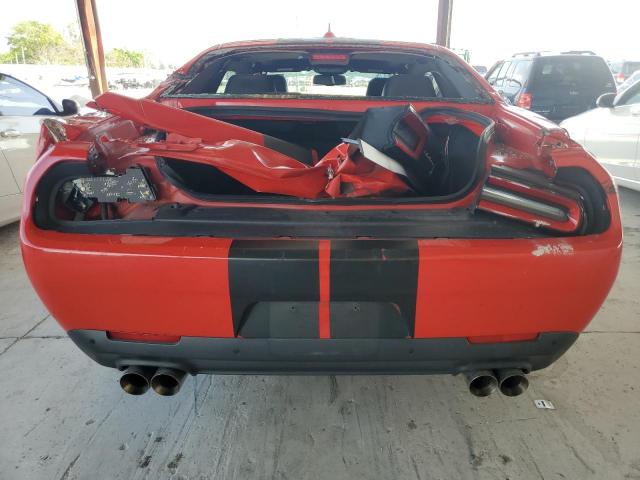 2C3CDZAG1GH256014 Dodge Challenger Sxt