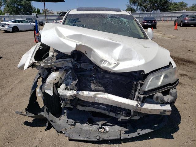 5J8TB4H36FL014278 Acura RDX