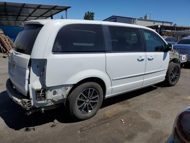 2C4RDGCG6GR192571 Dodge Grand Caravan Sxt