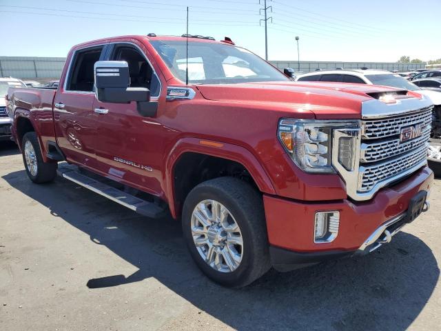 1GT49REY7MF143766 GMC Sierra K2500 Denali