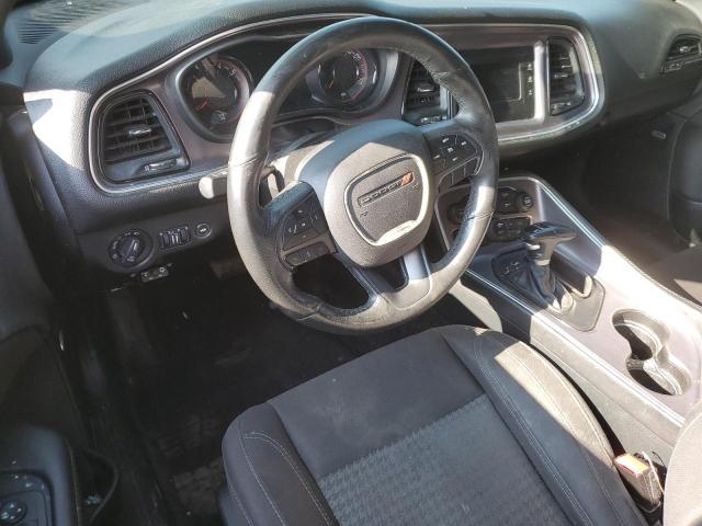 2C3CDZBT1HH610921 Dodge Challenger R/t
