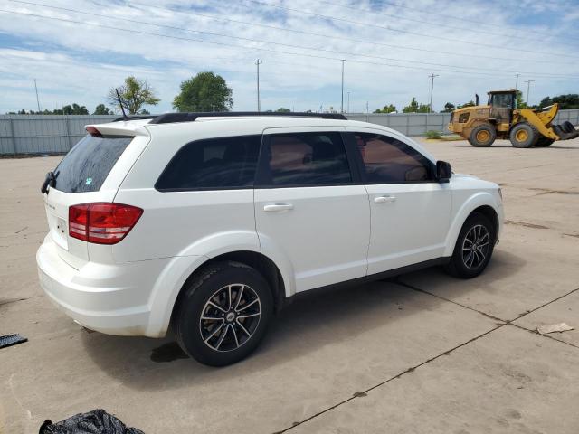 3C4PDCAB5JT526665 Dodge JOURNEY SE