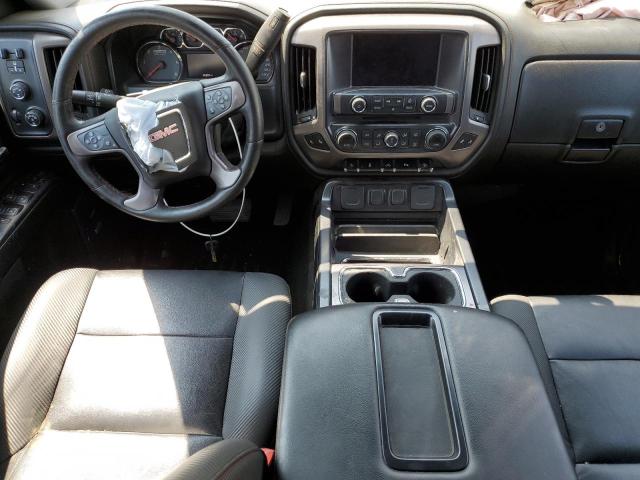 3GTU2VEJ5FG430072 GMC Sierra K1500 Slt