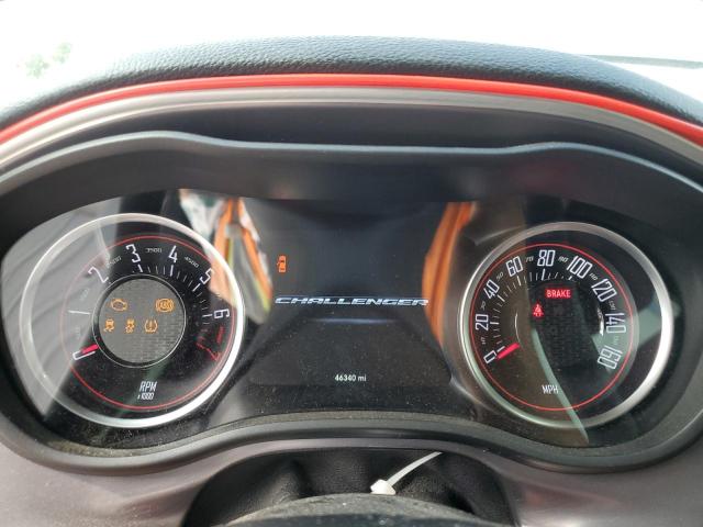 2C3CDZAG1LH206336 Dodge Challenger Sxt
