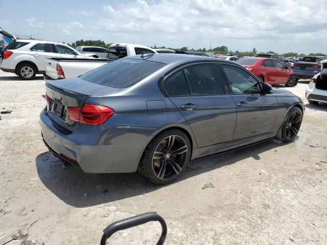 WBA8B3G37HNU36032 BMW 340 I