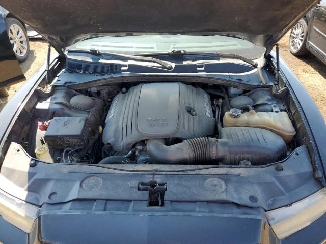2C3CDXDT2EH275648 Dodge CHARGER R/T